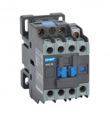 Контактор NXC-09 3P 9A AC127B (50/60Гц) 1НО+1НЗ (R)  925349  CHINT
