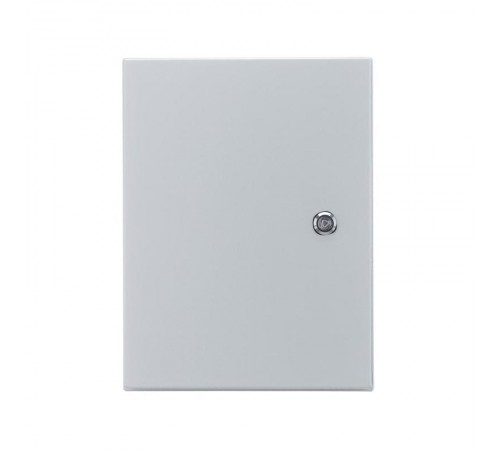 Корпус метал. навесной 400х300х120 24 мод. IP54 ЩРН-24  30251DEK  DEKraft