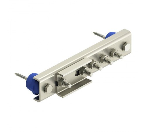 Шина уравнивания потенциалов для взрывоопасных зон  5015265  OBO Bettermann