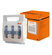 Выключатель-разъединитель с функцией защиты ПВР 3 3П 630A   SQ0726-0004  TDM