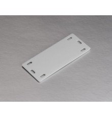 Бирка кабельная У-212М (100шт.)  70221  Fortisflex