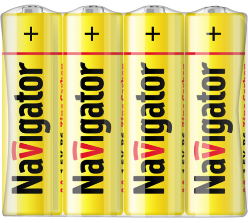 Элемент питания 94 759 NBT-NS-R6-SH4  94759  Navigator