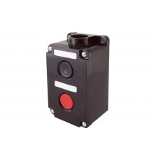 Пост кнопочный ПКЕ 212-2  IP40   SQ0742-0003  TDM