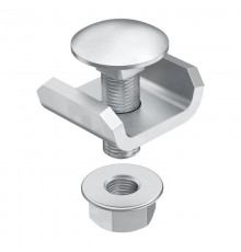 U-образный соединитель для SGR (GUV 6 G)  6016572  OBO Bettermann