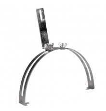 Держатель коньковый регулируемый 130-240 мм, CZ EKF PROxima   lp-d2205-cz   EKF