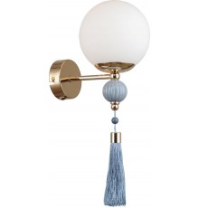 Бра светильник  Cosmina 4147-401 1 х Е14 40 Вт дизайн  Б0066504  Rivoli