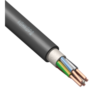 ППГнг(А)-HF 5х16 ок-0,66  Конкорд