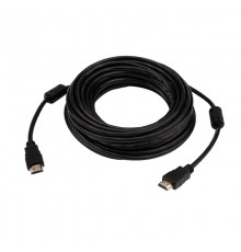 Кабель PROconnect HDMI - HDMI 2.0, 10м, Gold 17-6108-6  PROconnect