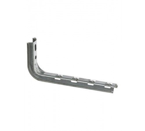 Кронштейн для лотка проволочного настенный осн. лотка 200 мм  SQ2906-0103  TDM