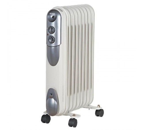 Масляный радиатор ОМПТ- 9Н (2 кВт)   67/3/4  РЕСАНТА