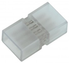 Коннектор 5шт RGB 14мм (разъем-разъем)  LSCON14-RGB-202-05  IEK