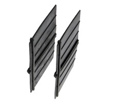 Изолир. пластины фикс верс. 4P  028150  Legrand