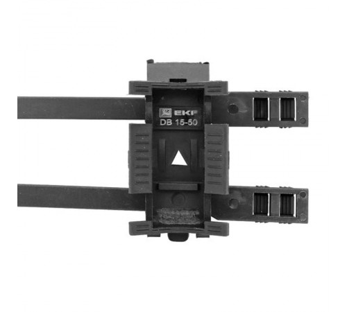 Фиксатор дистанционный DB 15-50 EKF  db-15-50  EKF