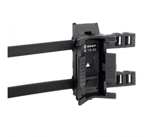 Фиксатор дистанционный DB 15-50 EKF  db-15-50  EKF