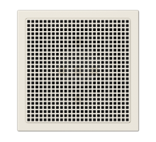 3 гонговый звонок LS2567-G3 Jung