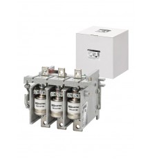 Контактор вакуумный КВТ-1,14-2,5/160, 110В AC/DC, 2НО+1НЗ  SQ0759-0010  TDM