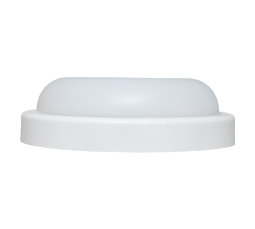 Светильник светодиодный ЖКХ круг ДПО-1003 12Вт 6500K IP65 LUMA EKF  BKL-1003-R-12-6500  EKF