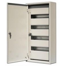 Корпус метал. навесной 680х350х120 60 мод. IP31 ЩРН-60  30208DEK  DEKraft