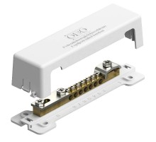 Шина уравнивания потенциалов (1809 NR)  5015075  OBO Bettermann