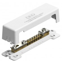 Шина уравнивания потенциалов (1809 NR)  5015075  OBO Bettermann