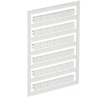 ARMAFIX Маркер для CTS 16/25мм2 без символов   AF-CT10D-M-025-00  IEK (ИЭК)