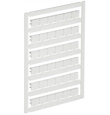 ARMAFIX Маркер для CTS 16/25мм2 без символов   AF-CT10D-M-025-00  IEK (ИЭК)