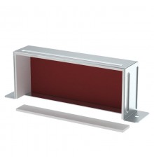 Торцевая заглушка 100x250 (BSKM-VK 1025)  7216460  OBO Bettermann