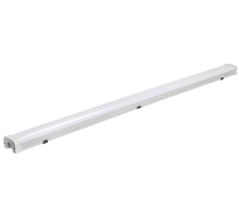 Светильник светодиодный линейный промышленный PWP-C3 SPEC 1200 40w 4000K 4800Лм  Ra90  IP65 (5лет.гар)   .5047495  Jazzway