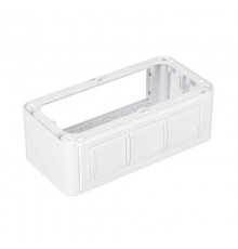 Расширение башенки BUS, белое  9051  DKC