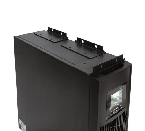 Источник Бесперебойного Питания Линейно-интерактивный E-Power PSW 600 3000 ВА PROxima, для монтажа в стойку, c АКБ 4 х 12В_9 Ач  PSW-630-RTB  EKF