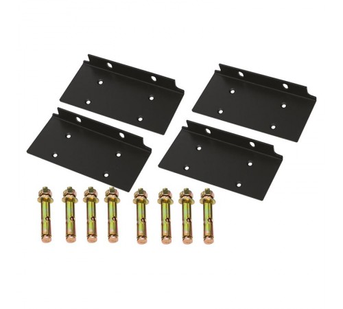 Источник Бесперебойного Питания Линейно-интерактивный E-Power PSW 600 3000 ВА PROxima, для монтажа в стойку, c АКБ 4 х 12В_9 Ач  PSW-630-RTB  EKF