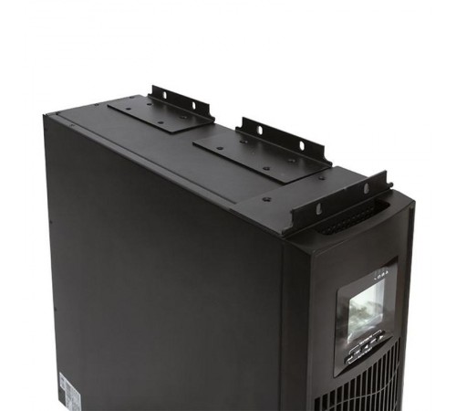 Источник Бесперебойного Питания Линейно-интерактивный E-Power PSW 600 3000 ВА PROxima, для монтажа в стойку, c АКБ 4 х 12В_9 Ач  PSW-630-RTB  EKF