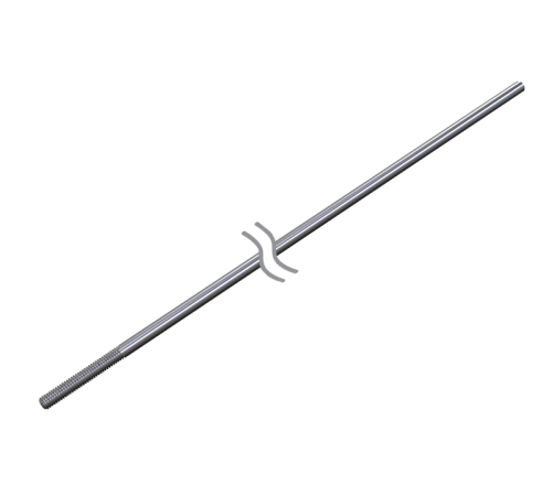 СТЕРЖЕНЬ 4  39010  ОВЕН