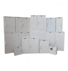 Блокировка двери OptiBox G-BDS  263357  КЭАЗ