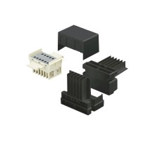 Аксессуар LL500Z 2xEP CU BK  910925864216  Philips