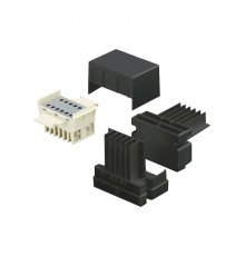 Аксессуар LL500Z 2xEP CU BK  910925864216  Philips