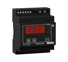 Измеритель-регулятор микропроцессорный (-40...+50) 2ТРМ0-Д.У  82380  ОВЕН