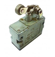 МП 2306 У2 исп.03, IP54, рычаг, торцевой, винт, микровыключатель (ЭТ)  ET006858  Электротехник