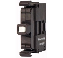 Светодиод M22-LED230-R красный. 85-264В АС. 50-60Гц. с винт.зажим. креп. cпереди  216564  EATON