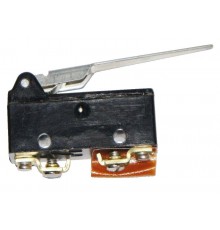 МП 2106М УХЛ3 исп.03. IP00, рычаг, базовый, винт, микровыключатель   ET014265  Электротехник
