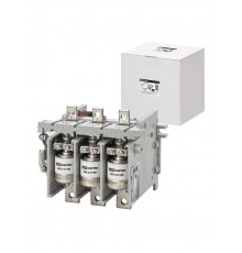 Контактор вакуумный КВТ-1,14-2,5/160, 380В AC/DC, 2НО+1НЗ  SQ0759-0012  TDM