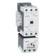 Контактор CTX3 100 3P 75A 2но2нз ~380В  416198  Legrand