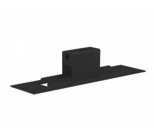 Бокс потолочный BS-BP-4 Black  a22936  Белый свет