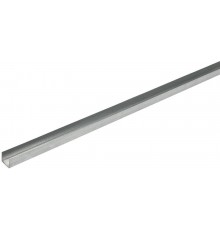 Профиль направляющий АНКАР-ИНЗАПЛИТ 27х28х0,6 (3м) сталь  CPR13-0027-28  IEK