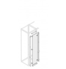 Дверь внешн.каб.секции H=1800мм W=300мм1STQ008086A0000  ABB