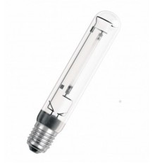 Лампа натриевая газоразрядная ДНаТ 600Вт Е40 VIALOX NAV T SUPER 4Y (прозрач цилиндр) d46x285мм  4050300275772  Osram