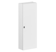 Компактный корпус RAM fit без боковых вырезов, ВхШхГ 1800х600х450 мм  R6NFW186045  DKC