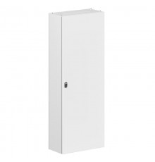 Компактный корпус RAM fit без боковых вырезов, ВхШхГ 1600х400х300 мм  R6NFW164030  DKC