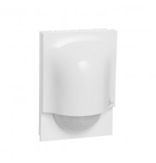 Датчик движения Lighting Management. PIR настенный 140град, блистер  048945  Legrand