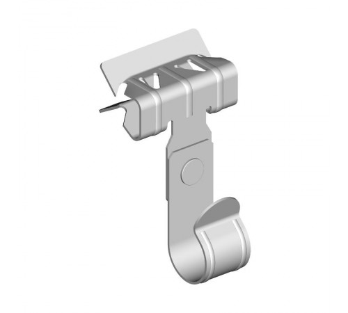 Зажим балочный 8-14 мм под трубу 20мм  PR08.5837  Промрукав